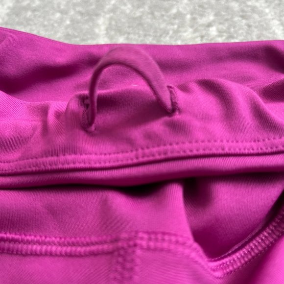 Old Navy Active Pink Mid Calf Legging Size S - Picture 8 of 8